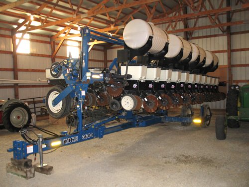 Property photo 20 - Calvin Clamme Estate - Farm Equipment & Gun Inventory Auction
